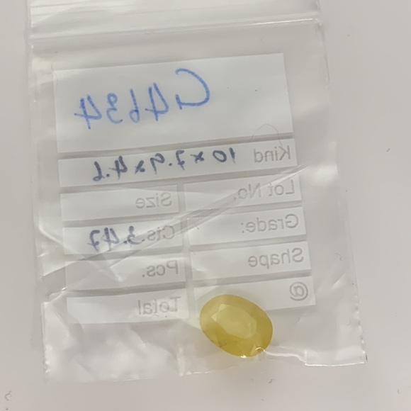 Gemstone Bundle: 10 Gemstones, 1 Great Price! - Picture 11 of 15